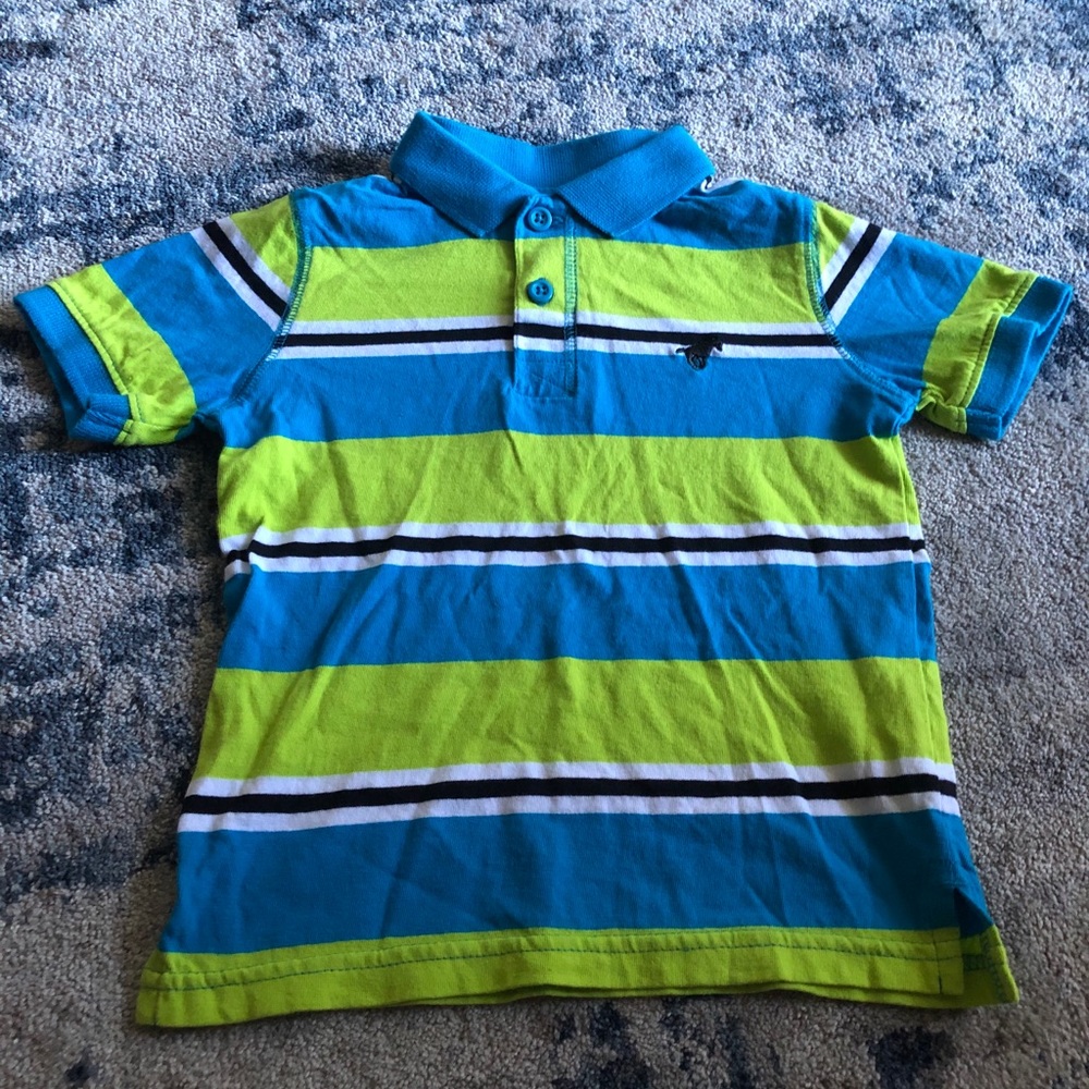 4t boy shirt